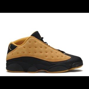 Retro 13 low “Chutney”